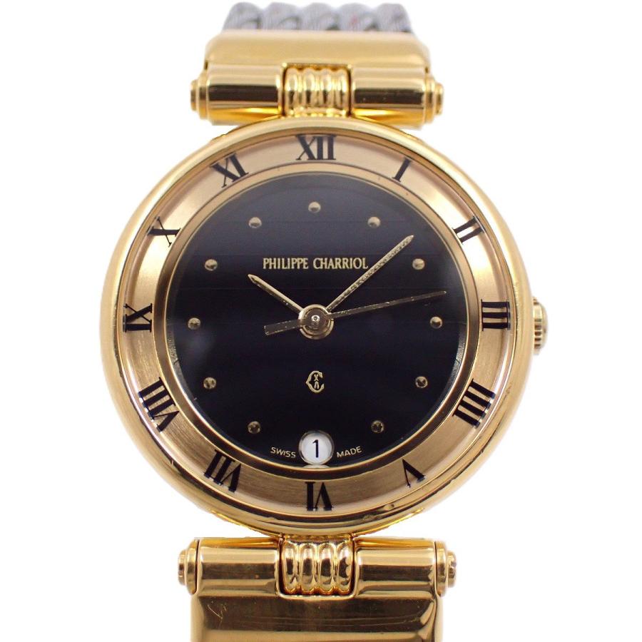 CHARRIOL（シャリオール） ケルティック クォーツ レディース 腕時計