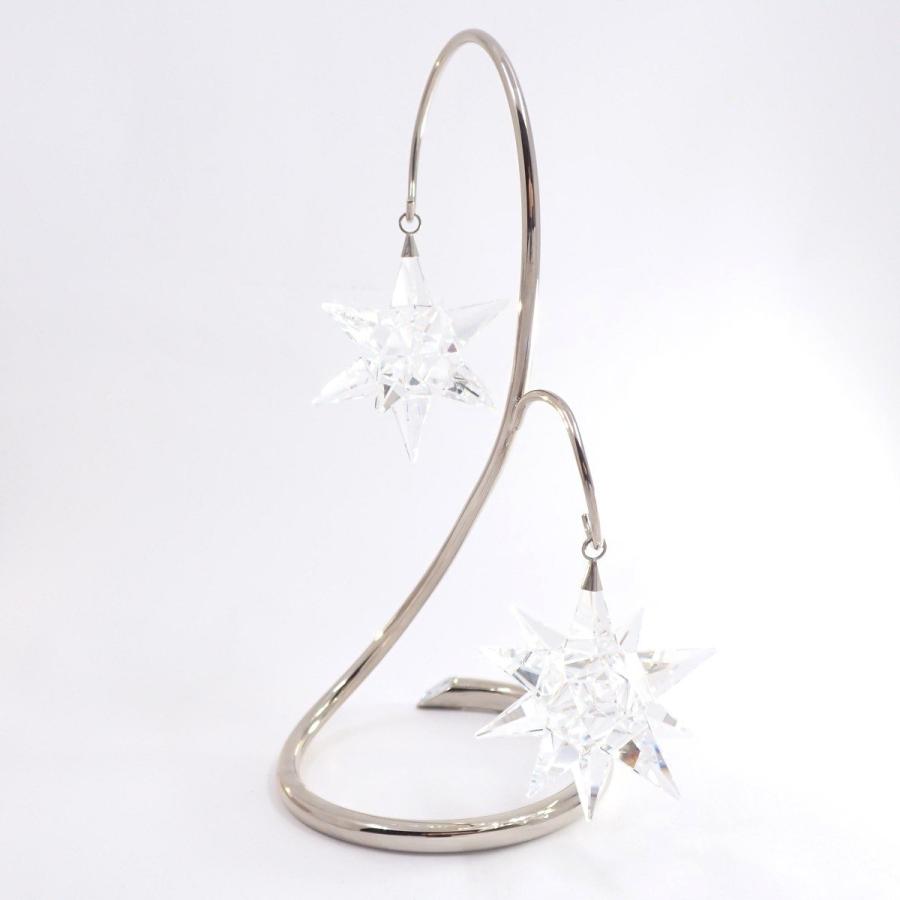 SWAROVSKI（スワロフスキー） クリスマスオーナメント ホーム 