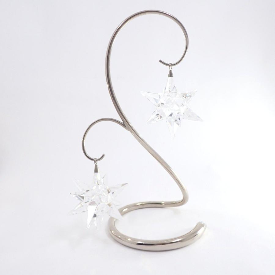 SWAROVSKI（スワロフスキー） クリスマスオーナメント ホーム 