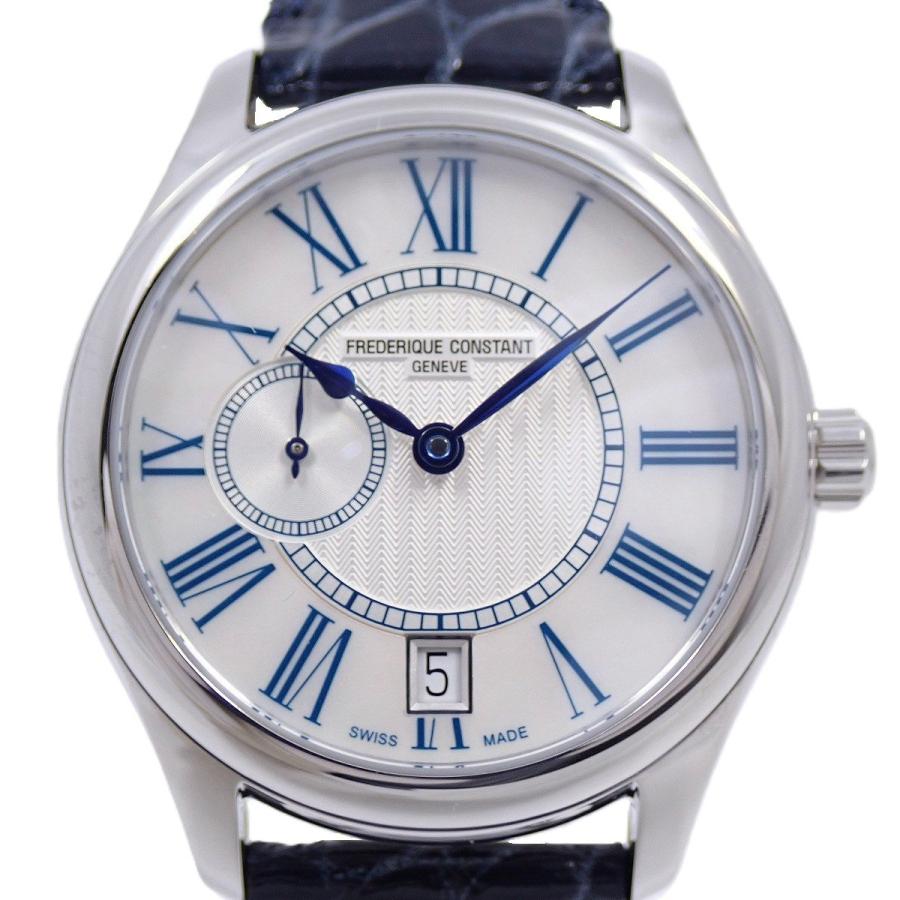 FREDERIQUE CONSTANT（フレデリック・コンスタント） クラシック 自動