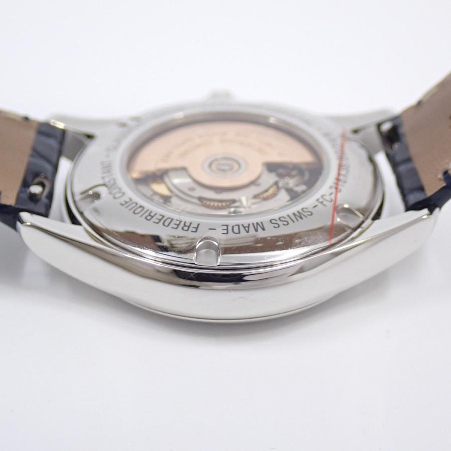 FREDERIQUE CONSTANT（フレデリック・コンスタント） クラシック 自動