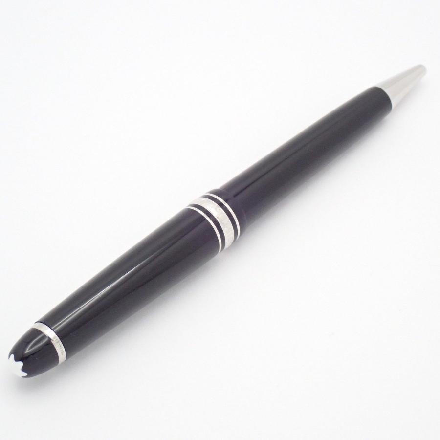 MONTBLANC（モンブラン） マイスターシュテュック ミッドサイズ