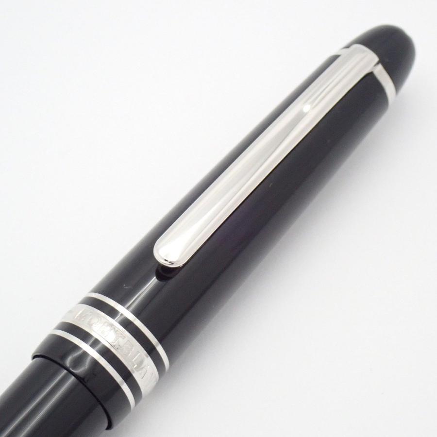 MONTBLANC（モンブラン） マイスターシュテュック ミッドサイズ