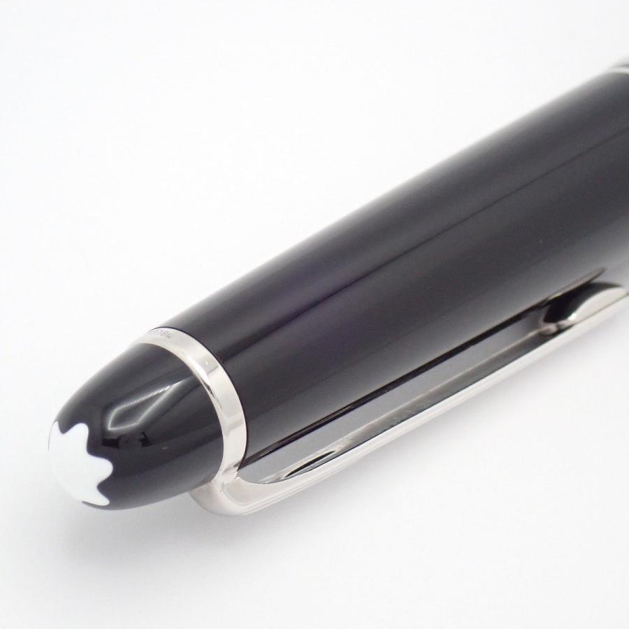 MONTBLANC（モンブラン） マイスターシュテュック ミッドサイズ