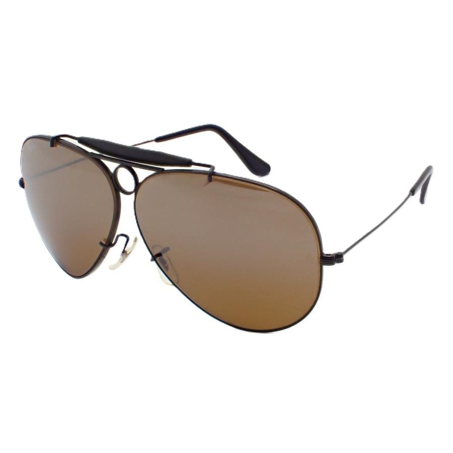 Ray Ban B&L シューター ティアドロップ サングラス Ray-Ban（レイバン） B＆L Ray-Ban サングラス シューター ティア