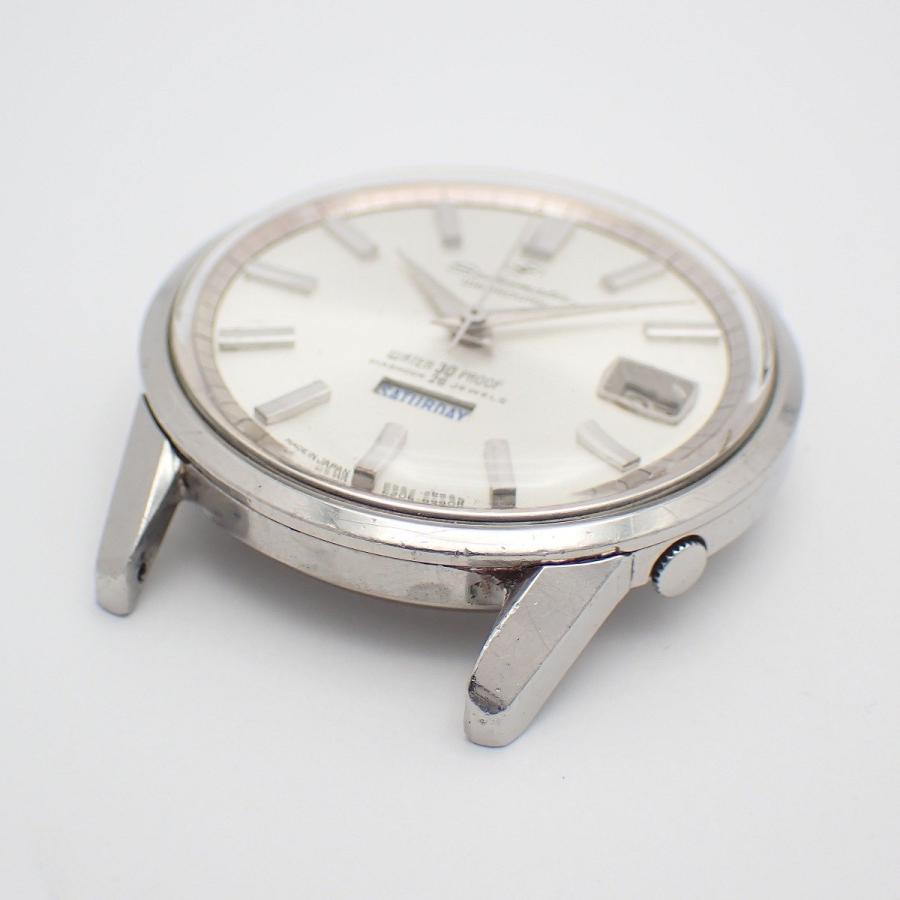 SEIKO（セイコー） 【訳あり品】セイコー SEIKOMATIC ウィークデーター