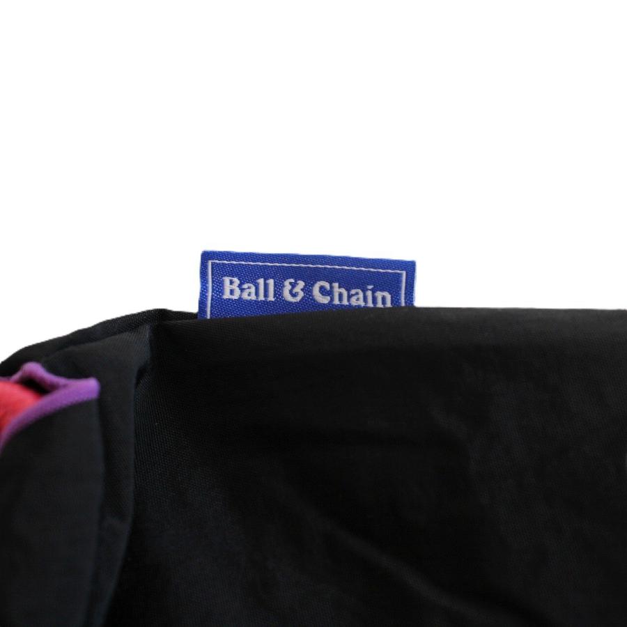 Ball＆Chain（ボールアンドチェーン） トートバッグ エコバッグ