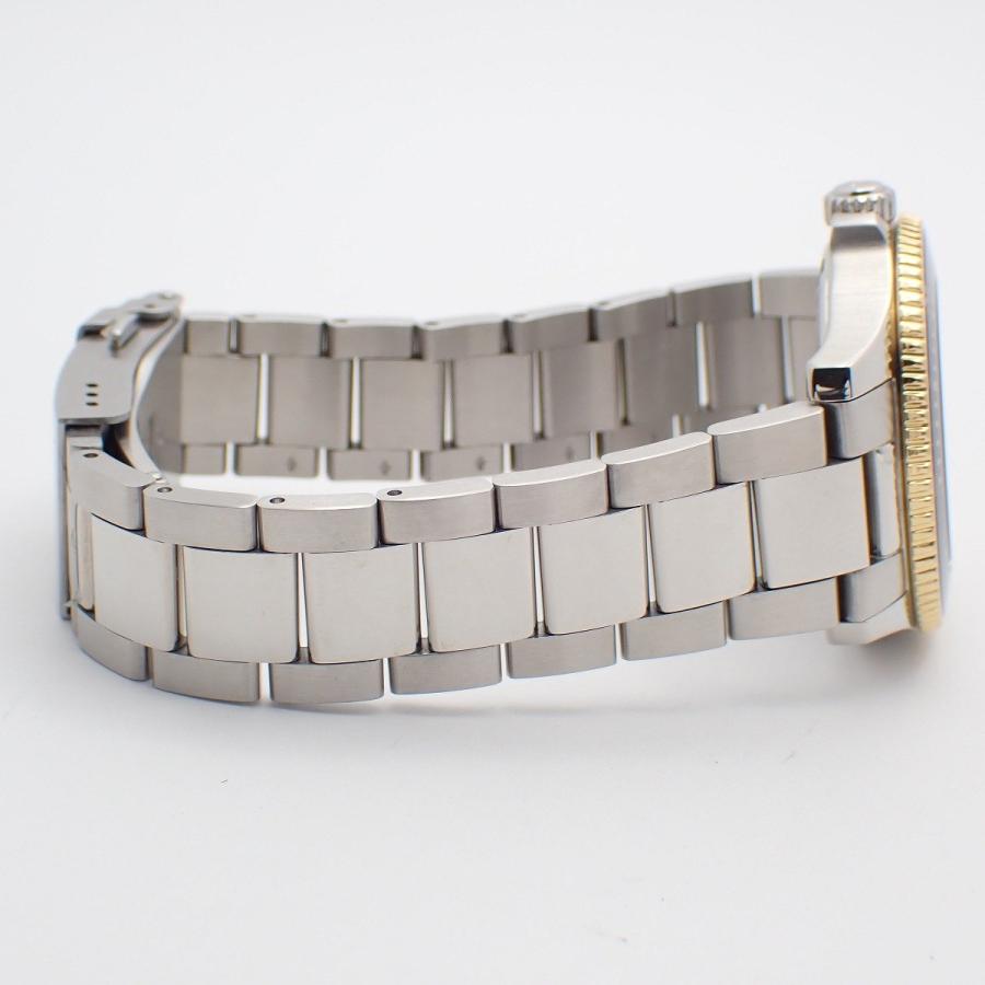シースター（TISSOT） TISSOT ティソ シースター 1000 36MMケース