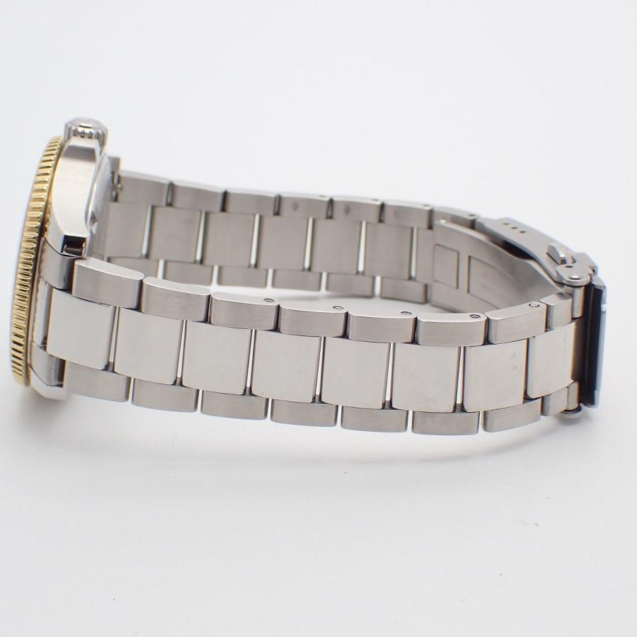 シースター（TISSOT） TISSOT ティソ シースター 1000 36MMケース
