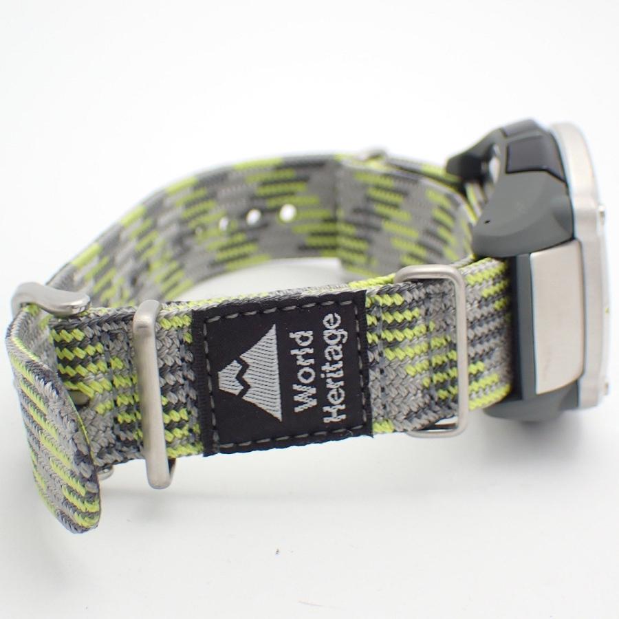 Alpinist 【美品】SEIKO セイコー プロスペックス アルピニスト 富士山