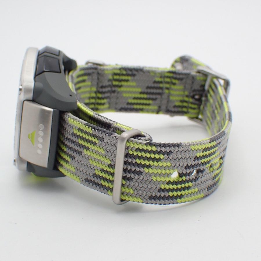 Alpinist 【美品】SEIKO セイコー プロスペックス アルピニスト 富士山
