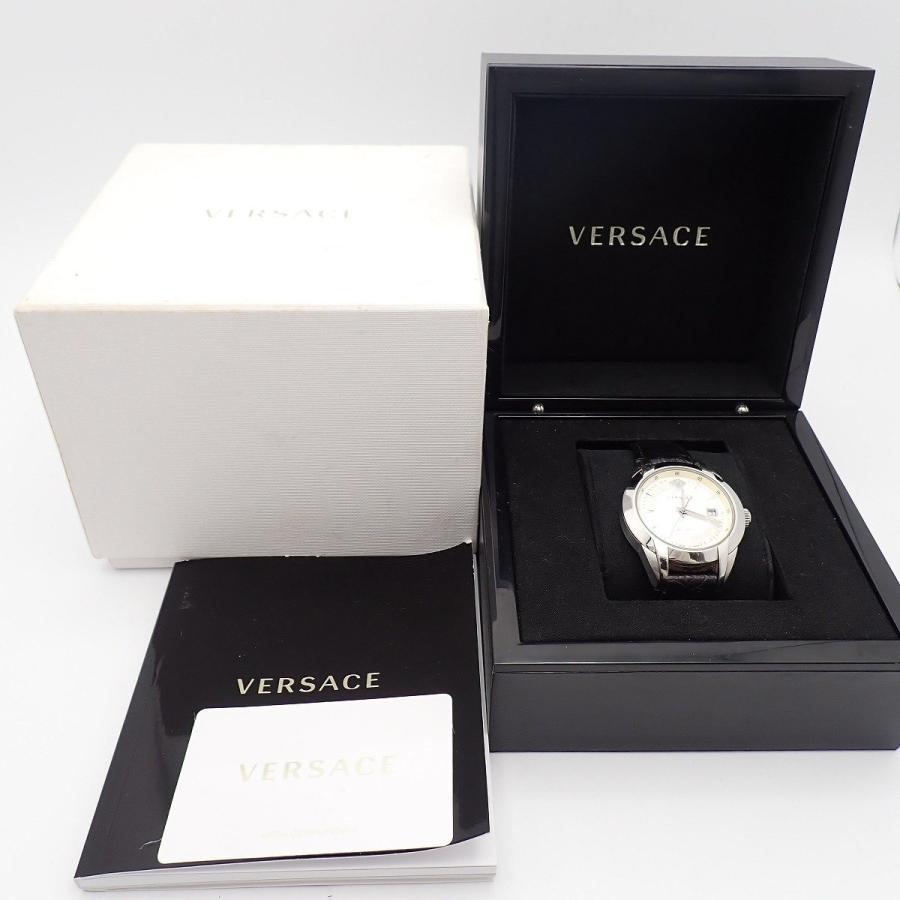 VERSACE（ヴェルサーチェ） ヴェルサーチ キャラクター 自動巻き