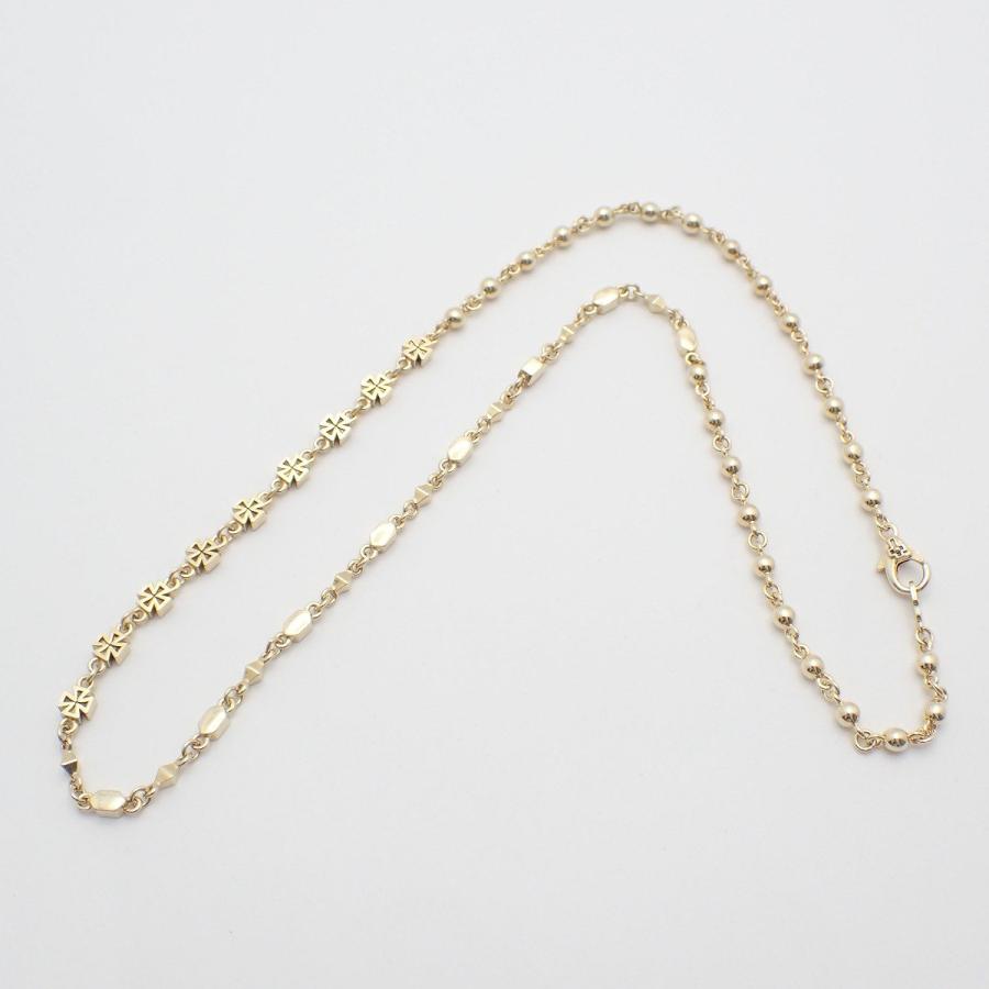 JUSTIN DAVIS（ジャスティンデイビス） FRAGMENT CROWN チェーン