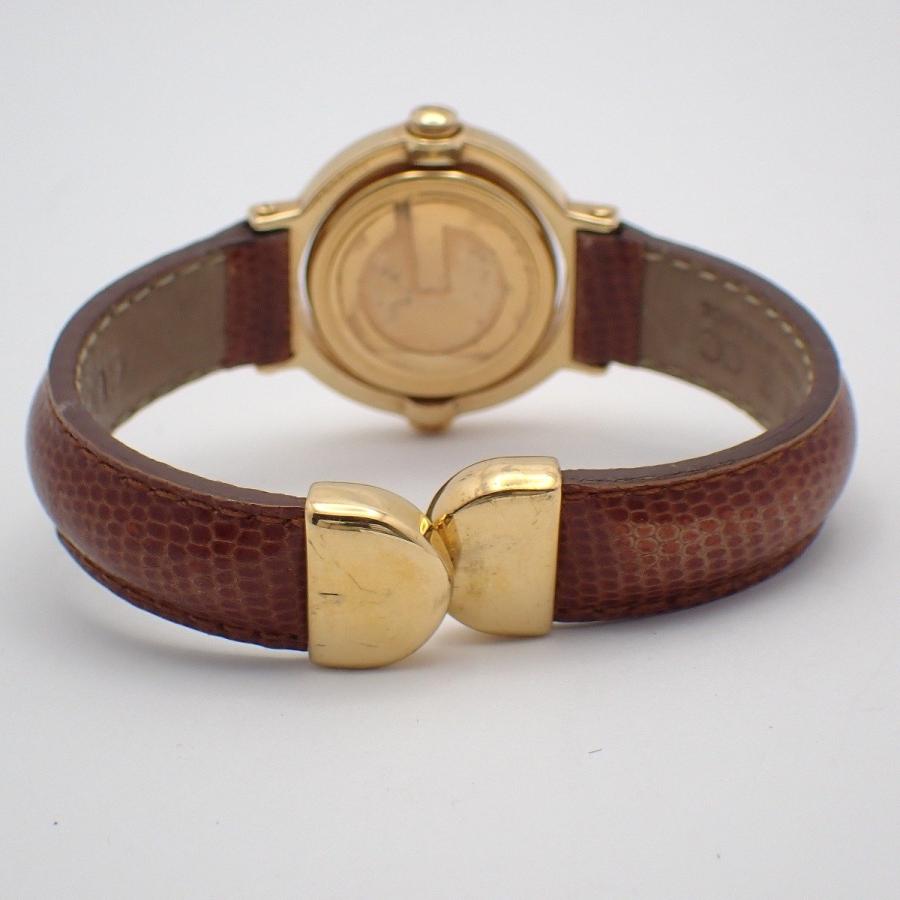 GUCCI（グッチ） GQ6600 ブレスウォッチ クォーツ レディース 腕時計