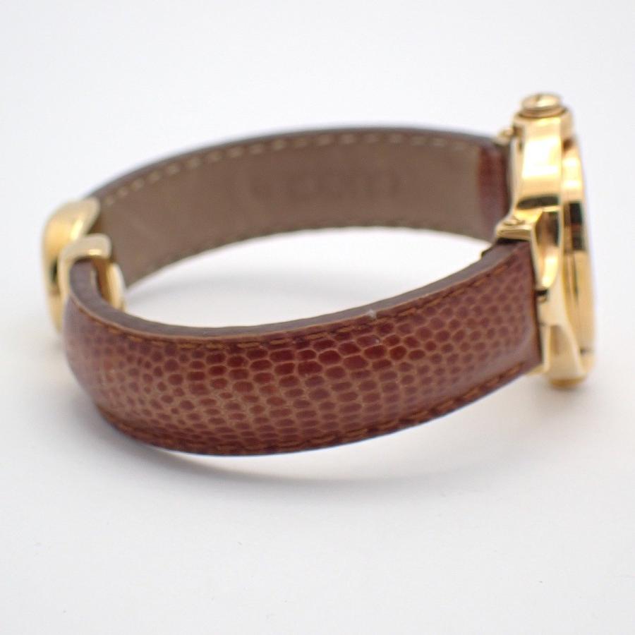 GUCCI（グッチ） GQ6600 ブレスウォッチ クォーツ レディース 腕時計