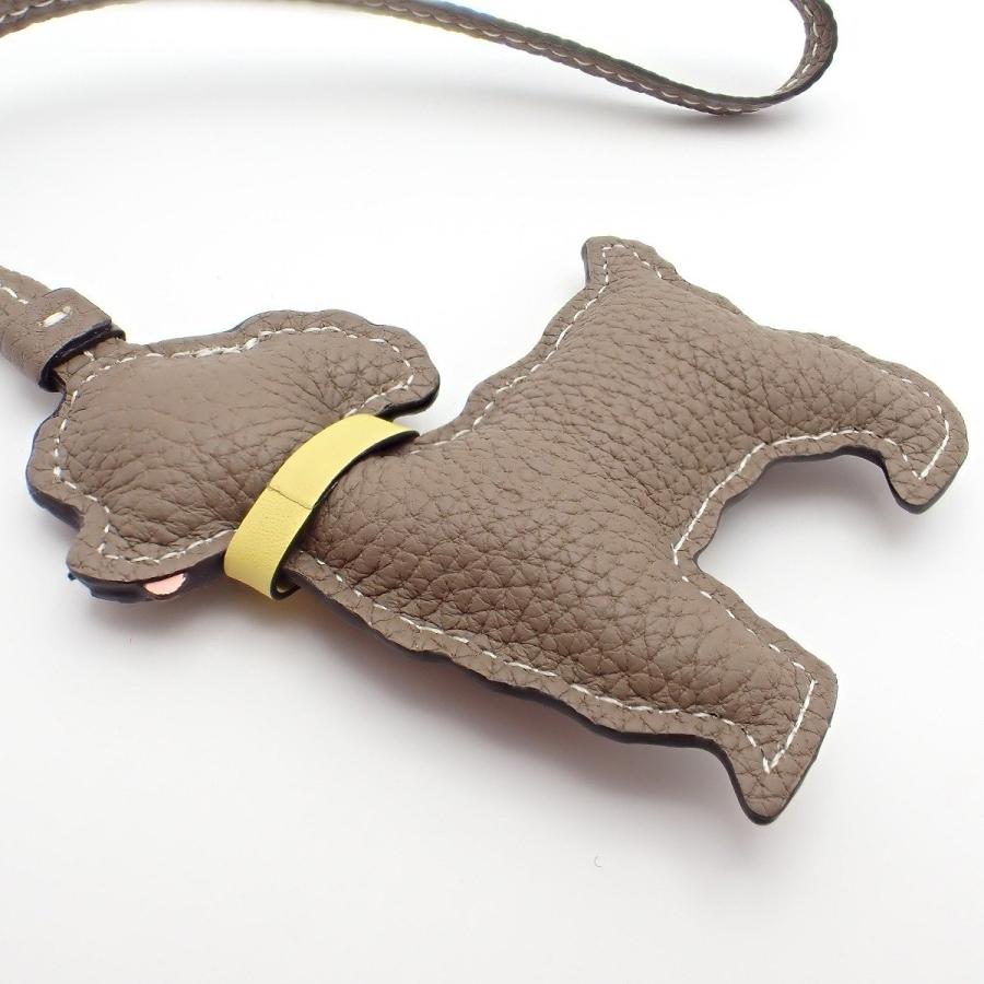 BONAVENTURA（ボナベンチュラ） 【美品】BONAVENTURA バッグチャーム