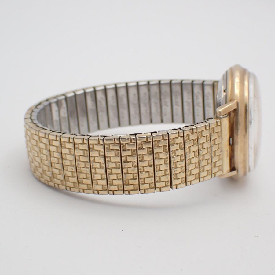 BULOVA（ブローバ） 【ジャンク品】BULOVA アキュトロン レイルロード