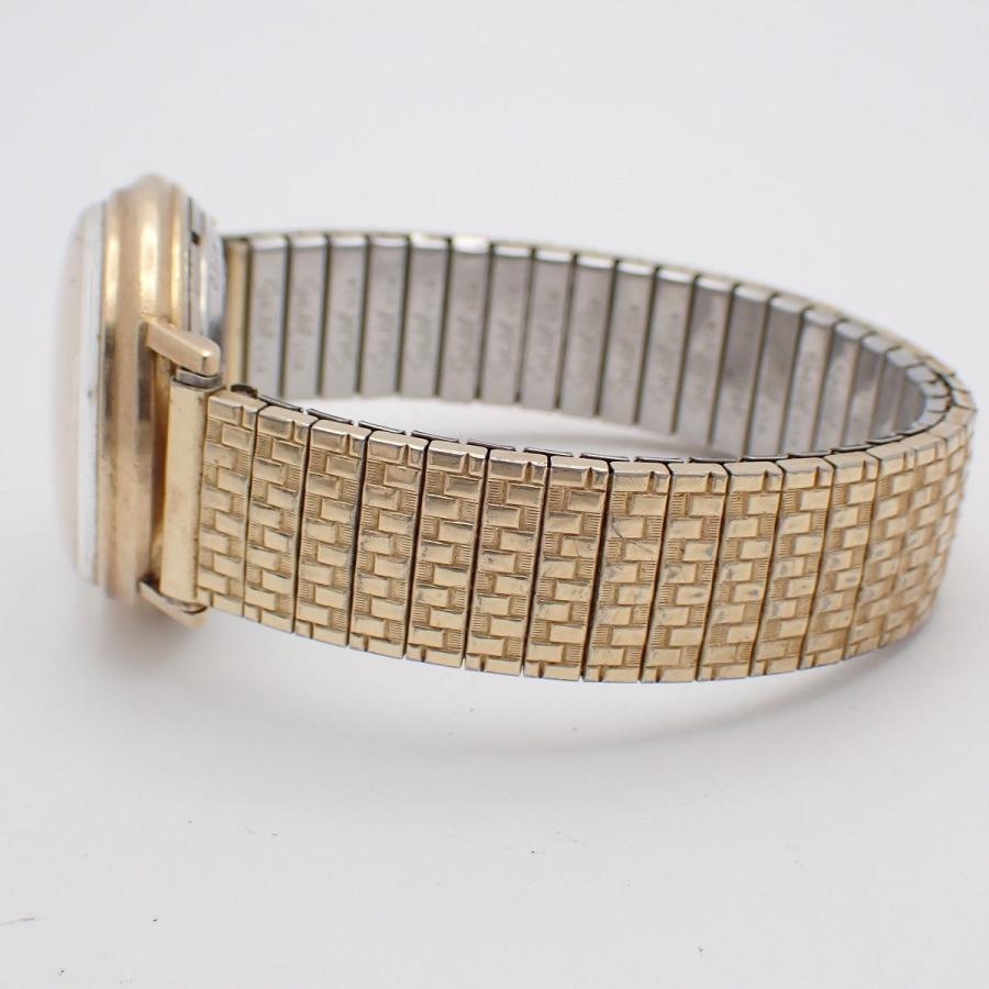 BULOVA（ブローバ） 【ジャンク品】BULOVA アキュトロン レイルロード