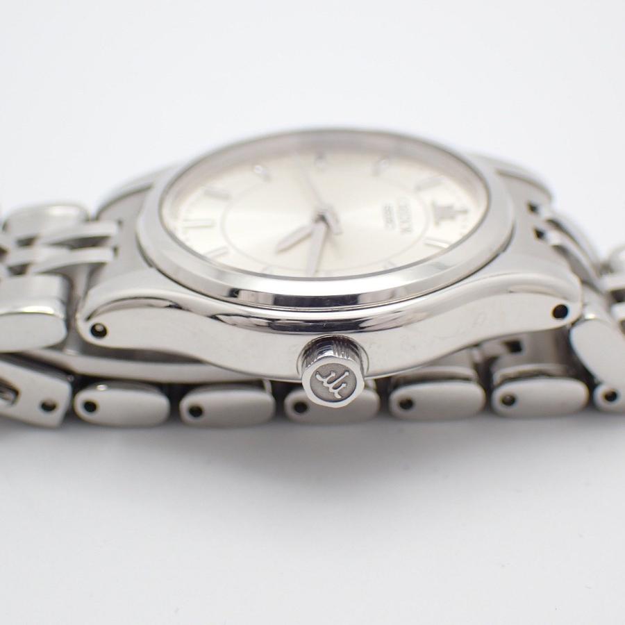 CREDOR SEIKO セイコー クレドール クォーツ レディース 腕時計