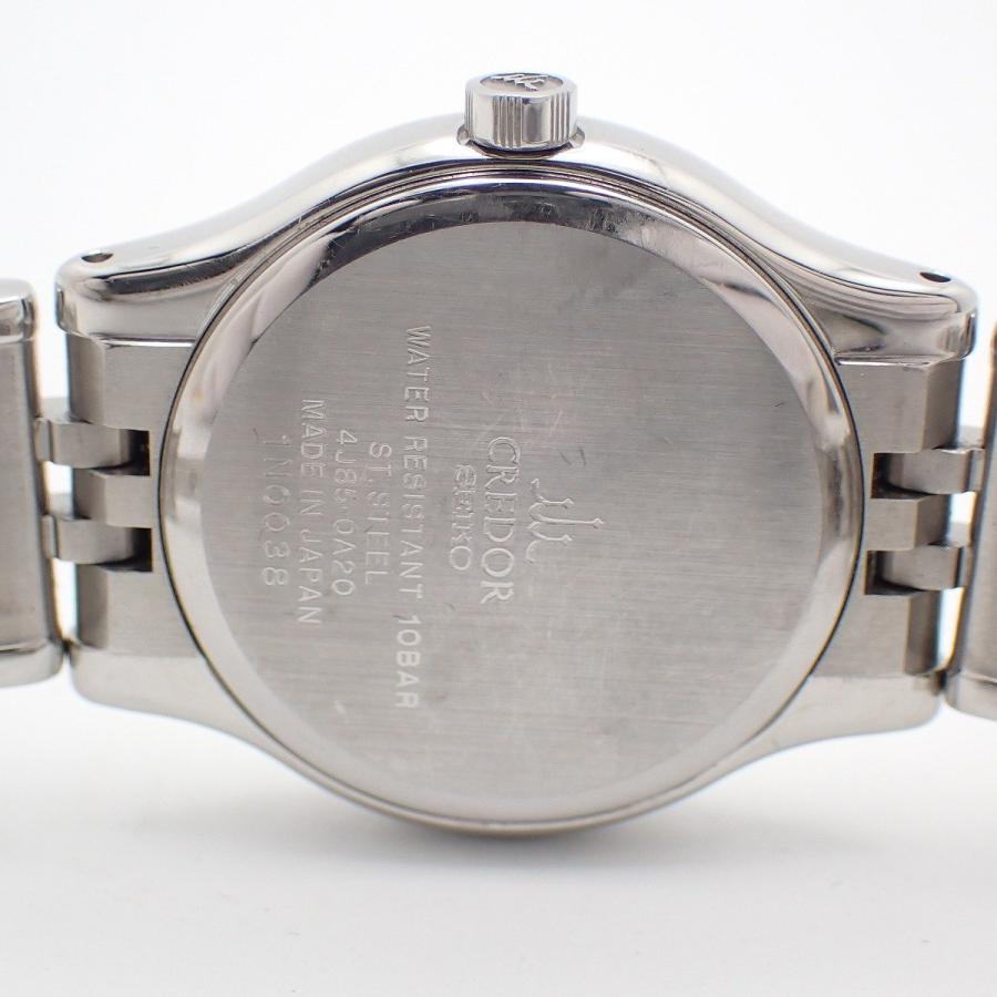 CREDOR SEIKO セイコー クレドール クォーツ レディース 腕時計