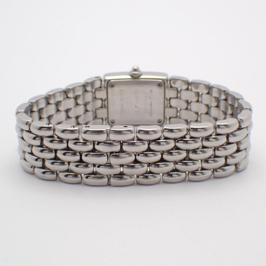 CHAUMET（ショーメ） ケイシス クォーツ レディース 腕時計 12Pダイヤ