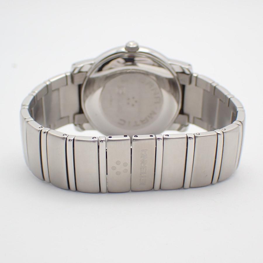 エテルナ 【訳あり品】エテルナ ETERNA MATIC ギャラシス 自動巻き