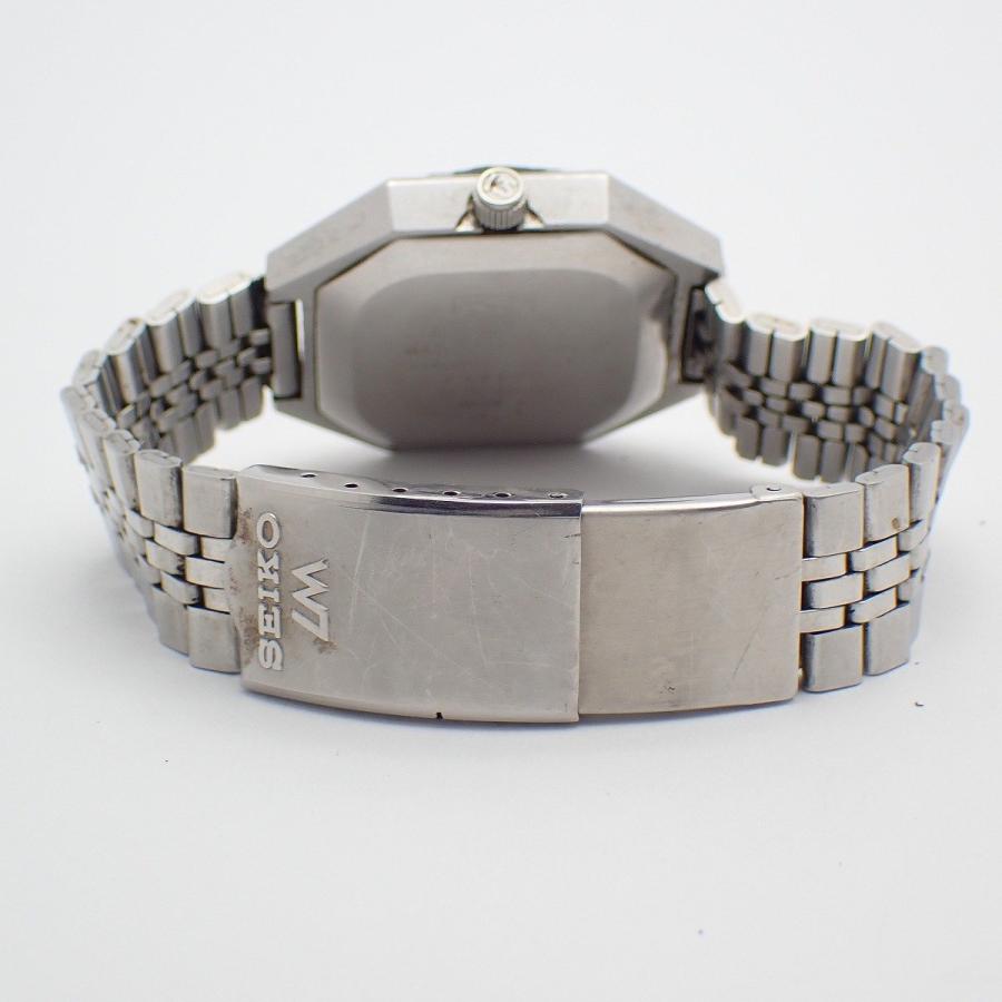 King Seiko（SEIKO） SEIKO キングセイコー バナック スペシャル 自動