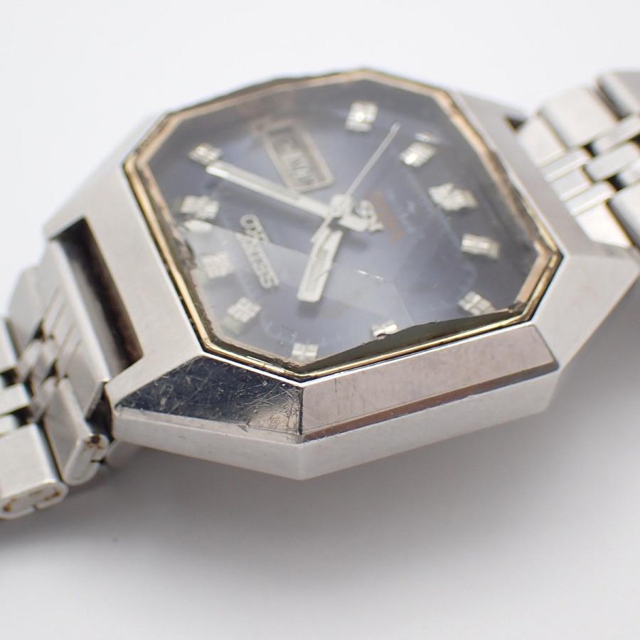 King Seiko（SEIKO） SEIKO キングセイコー バナック スペシャル 自動