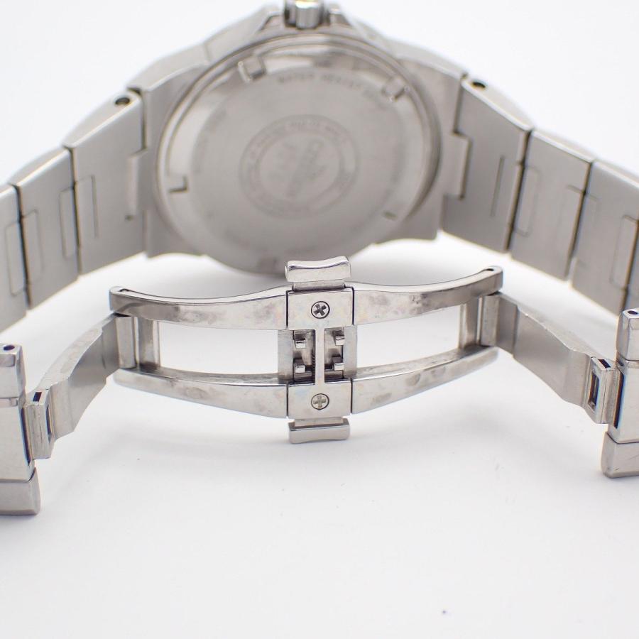 The CITIZEN 【訳あり品】ザ・シチズン 2002年モデル パーペチュアル