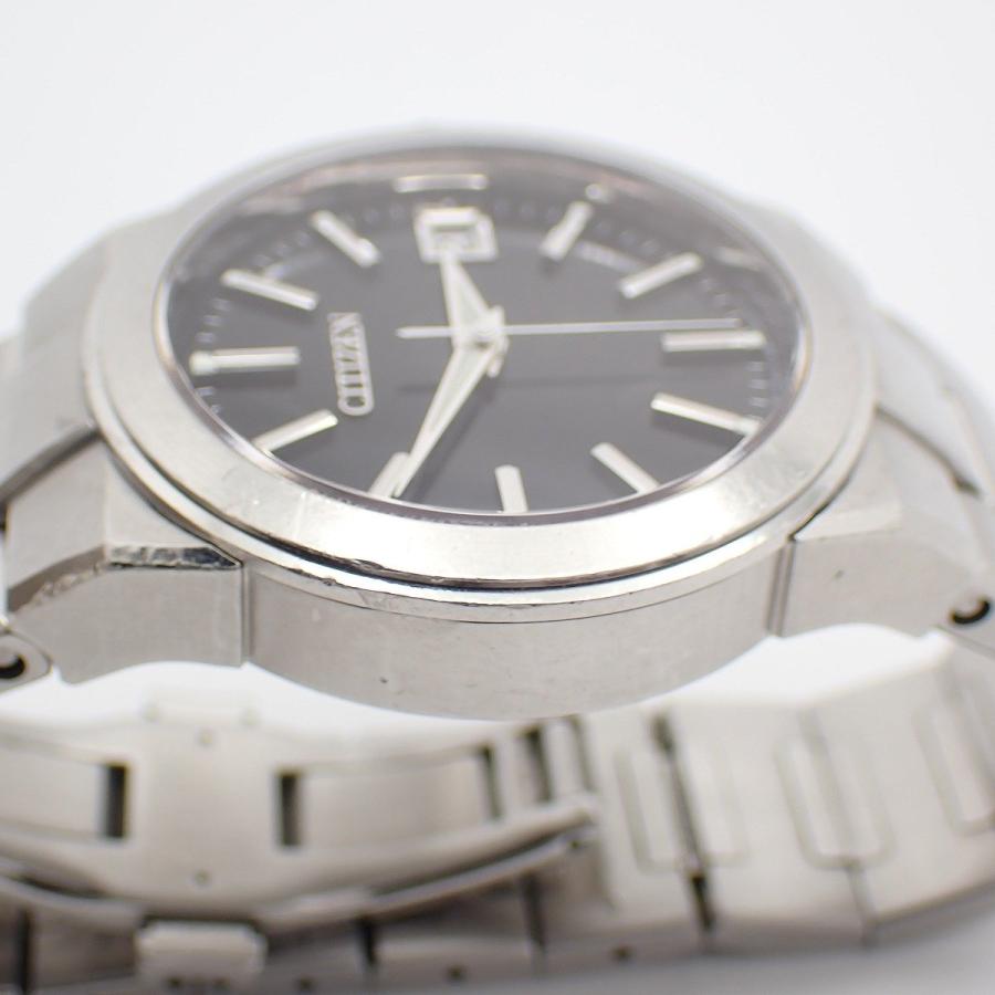 The CITIZEN 【訳あり品】ザ・シチズン 2002年モデル パーペチュアル
