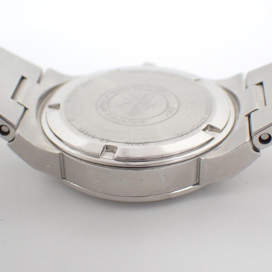 The CITIZEN 【訳あり品】ザ・シチズン 2002年モデル パーペチュアル