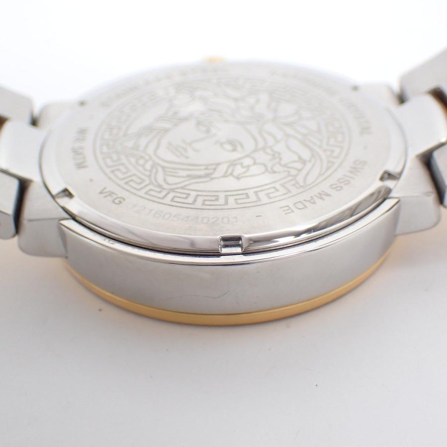 VERSACE（ヴェルサーチェ） ヴェルサーチ ミスティックスポーツ クロノ
