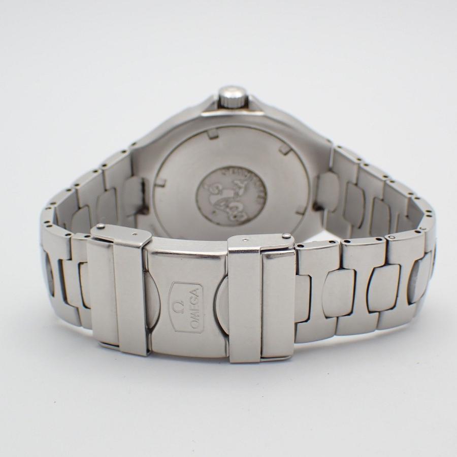 SEAMASTER オメガ シーマスター プロフェッショナル 200M防水 クォーツ