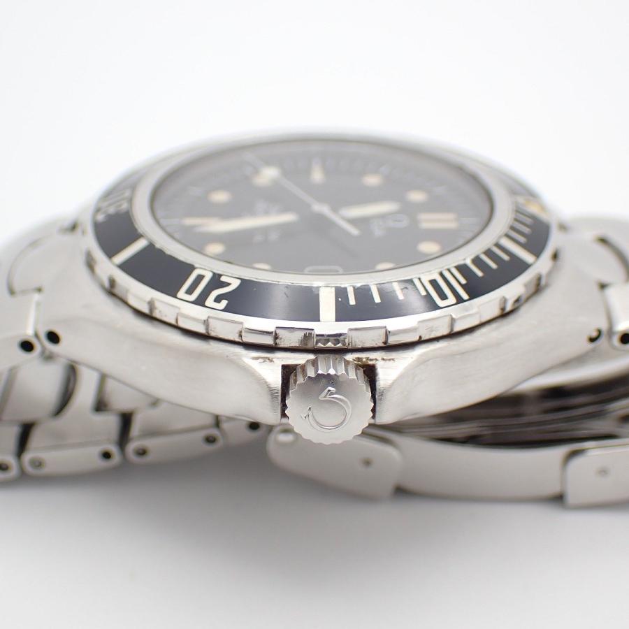 SEAMASTER オメガ シーマスター プロフェッショナル 200M防水 クォーツ