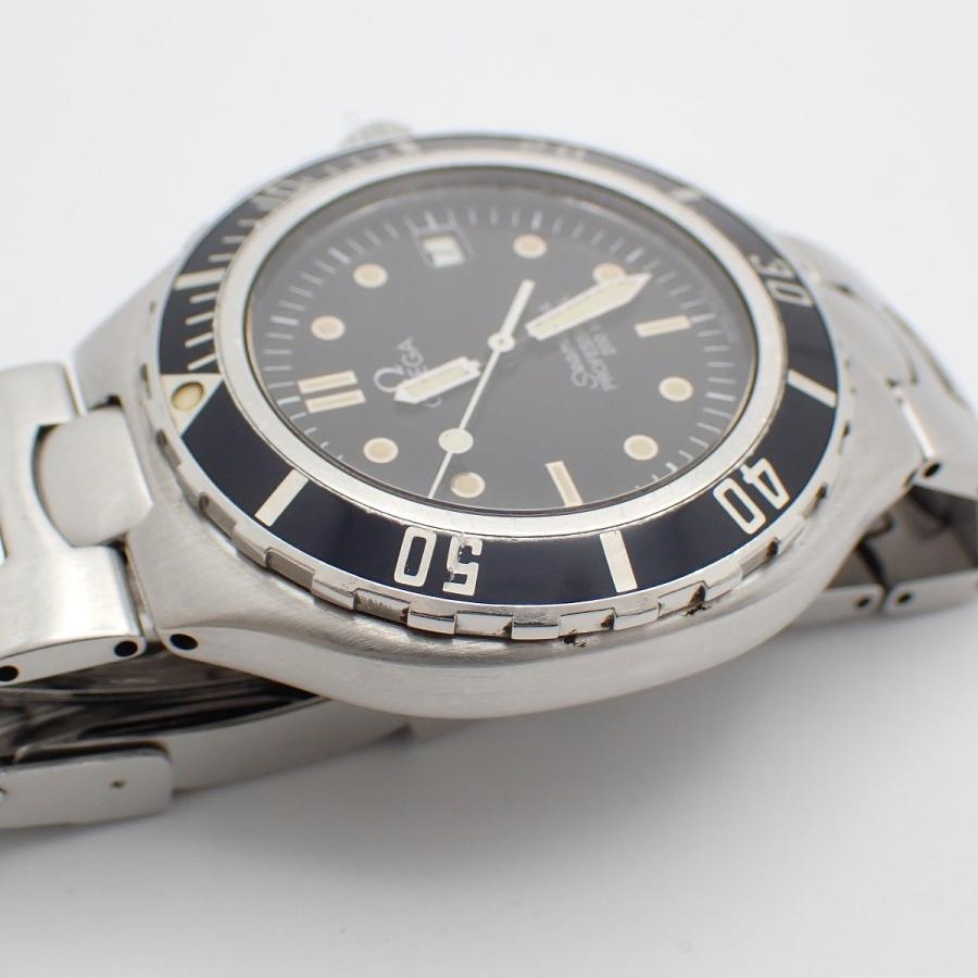 SEAMASTER オメガ シーマスター プロフェッショナル 200M防水 クォーツ