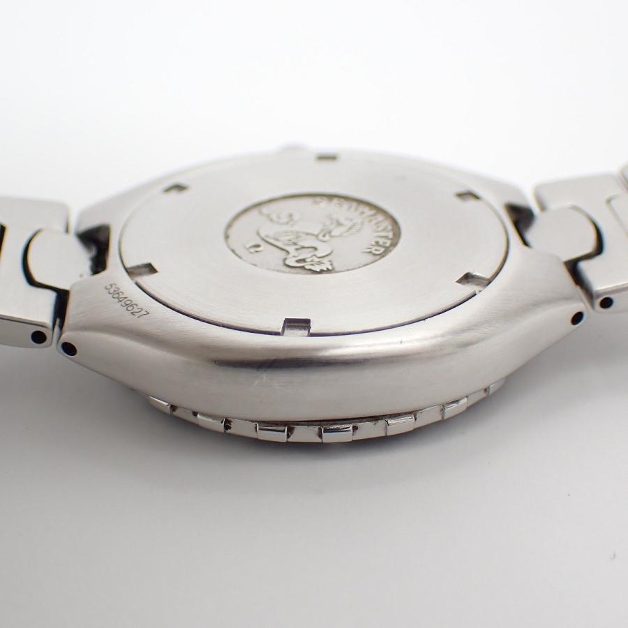 SEAMASTER オメガ シーマスター プロフェッショナル 200M防水 クォーツ