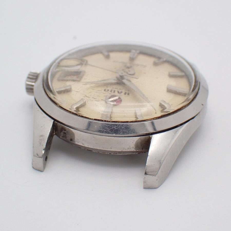 RADO（ラドー） ゴールデンホース 30石自動巻き メンズ 腕時計