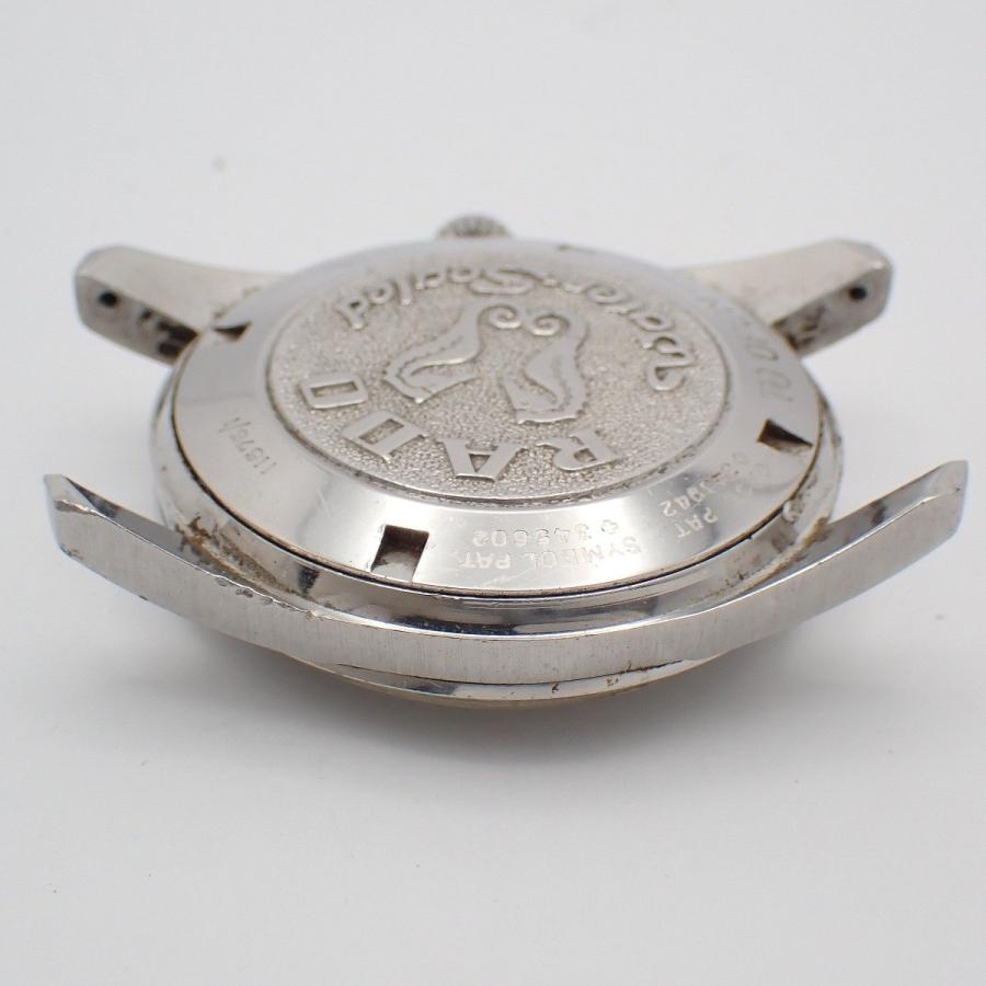 RADO（ラドー） ゴールデンホース 30石自動巻き メンズ 腕時計 