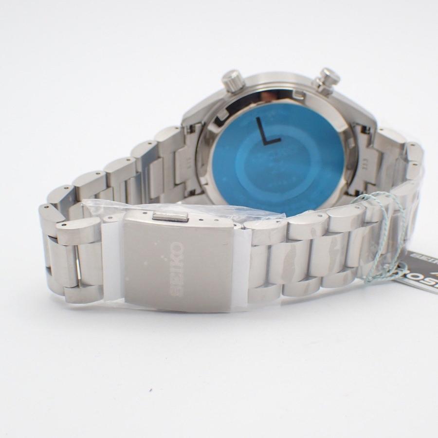 【未使用品】SEIKO セイコー プロスペックス スピードタイマー ソーラー クロノグラフ メンズ 腕時計 SBER003 / 8A50-00A0【いおき質店】の画像