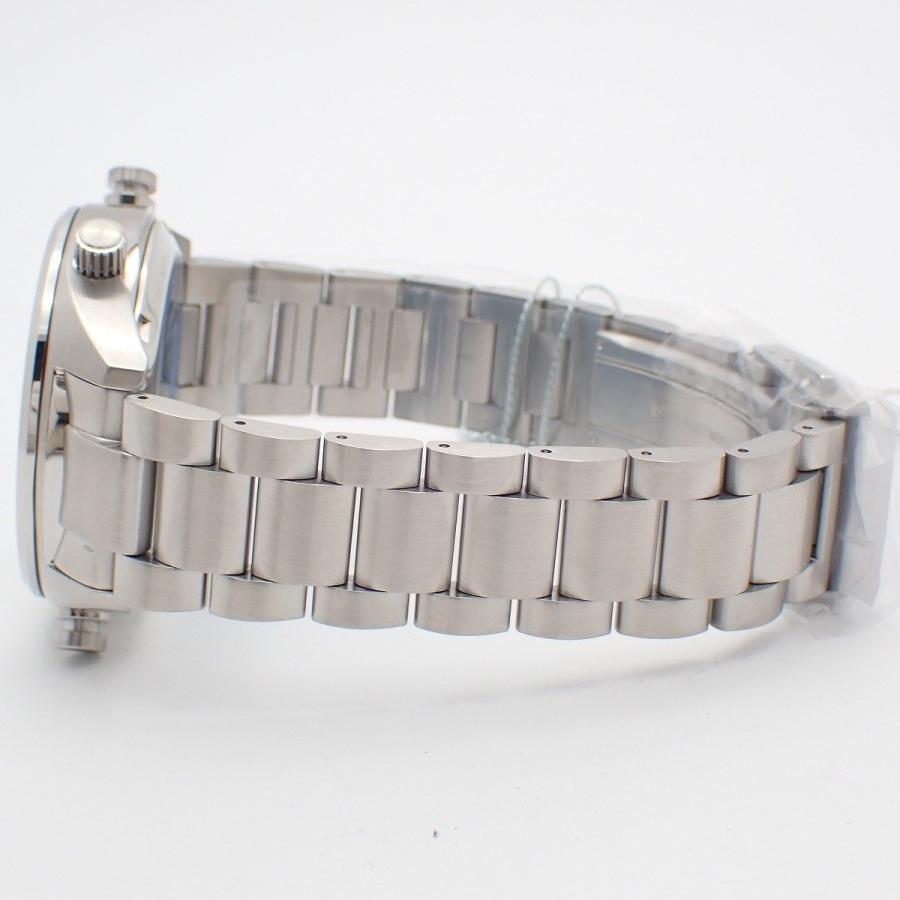 【未使用品】SEIKO セイコー プロスペックス スピードタイマー ソーラー クロノグラフ メンズ 腕時計 SBER003 / 8A50-00A0【いおき質店】の画像