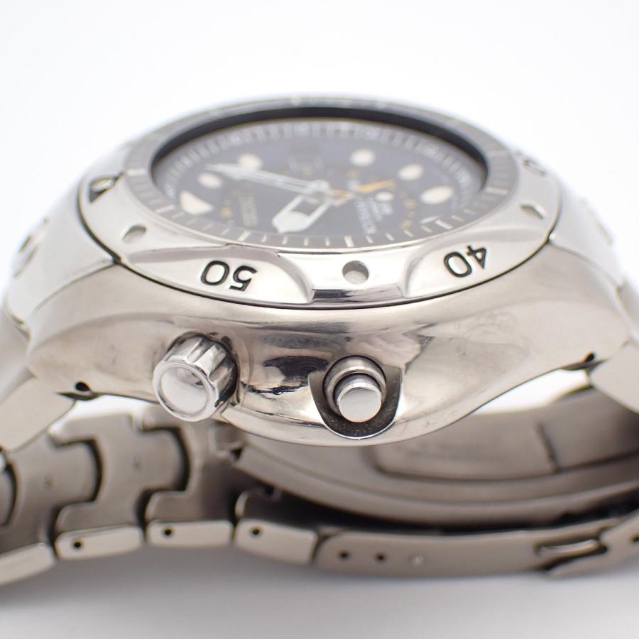SEIKO（セイコー） 【訳あり品】SEIKO スキューバマスター ピピン
