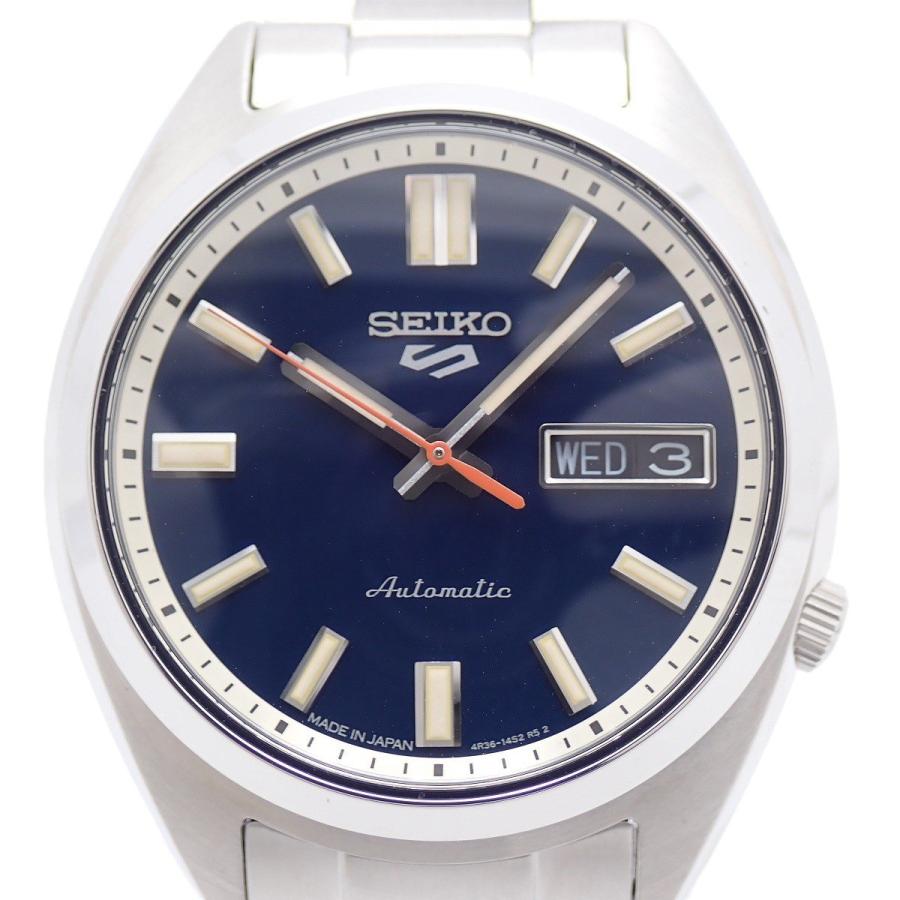Seiko 5 Sports 【未使用品】SEIKO セイコー 5スポーツ SNXSシリーズ