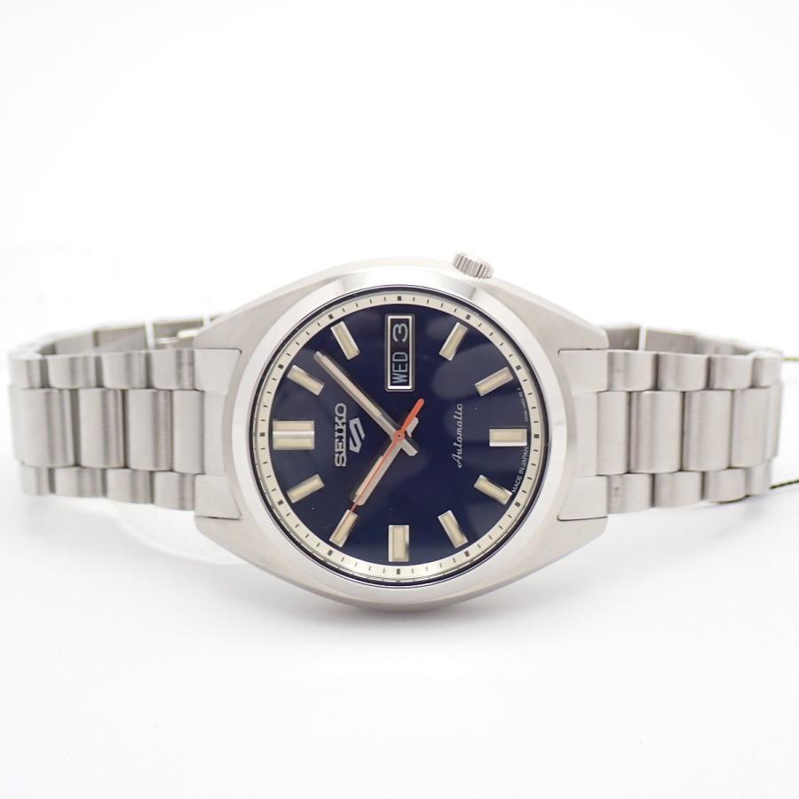 Seiko 5 Sports 【未使用品】SEIKO セイコー 5スポーツ SNXSシリーズ
