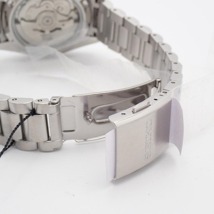 Seiko 5 Sports 【未使用品】SEIKO セイコー 5スポーツ SNXSシリーズ