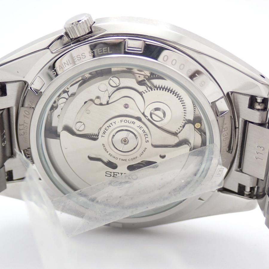 Seiko 5 Sports 【未使用品】SEIKO セイコー 5スポーツ SNXSシリーズ