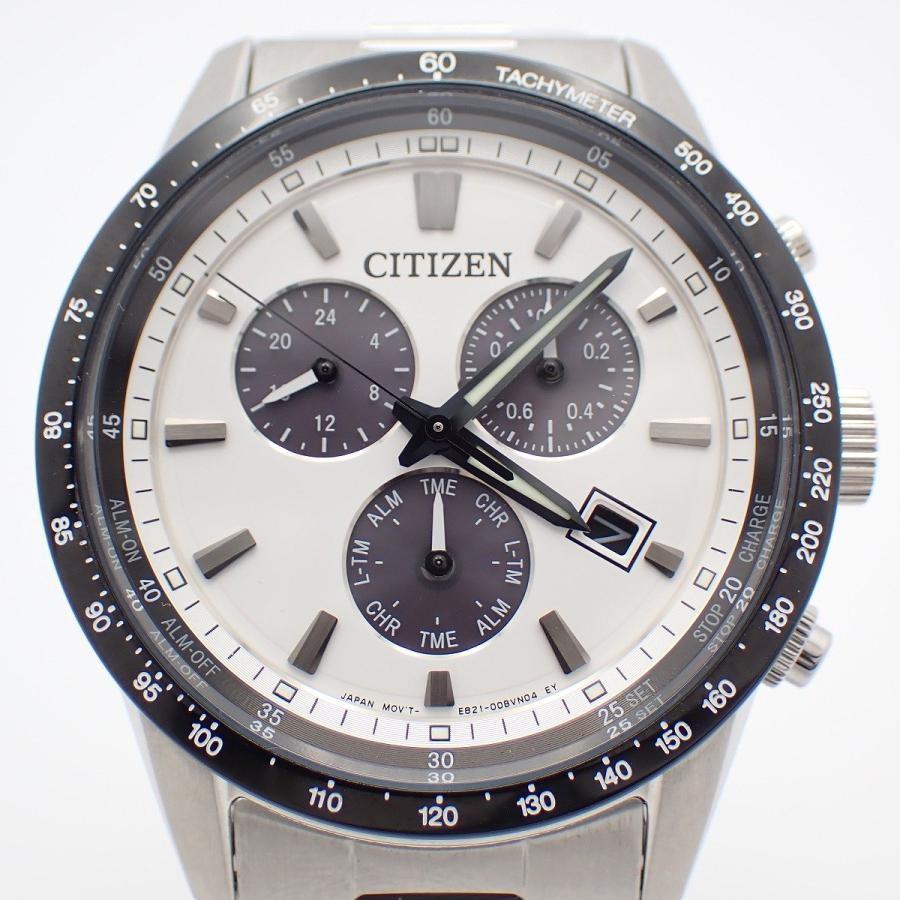 CITIZEN COLLECTION 【美品】シチズン コレクション エコドライブ