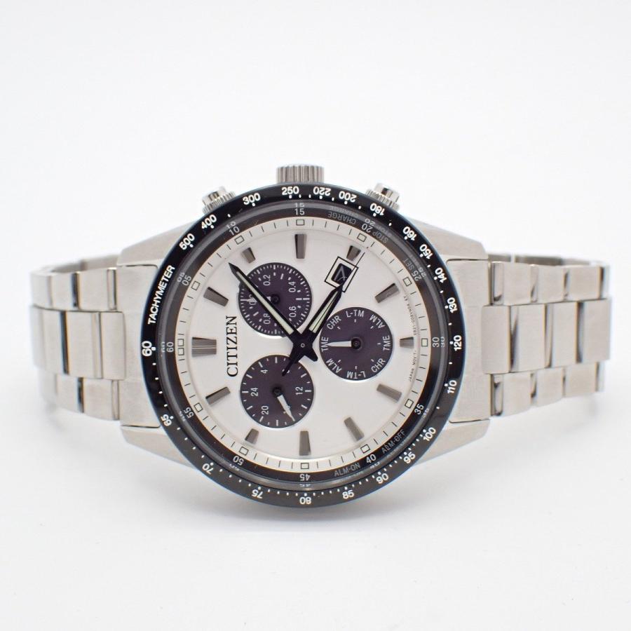 CITIZEN COLLECTION 【美品】シチズン コレクション エコドライブ 