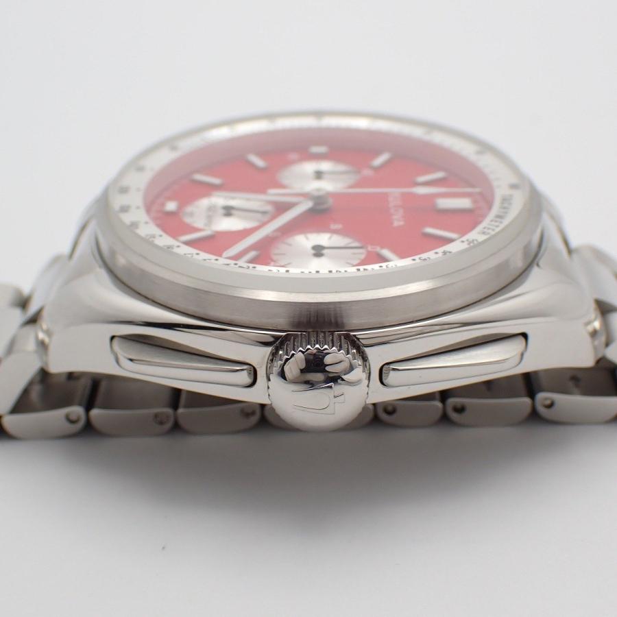 BULOVA（ブローバ） アーカイブスシリーズ ルナ パイロット クロノ
