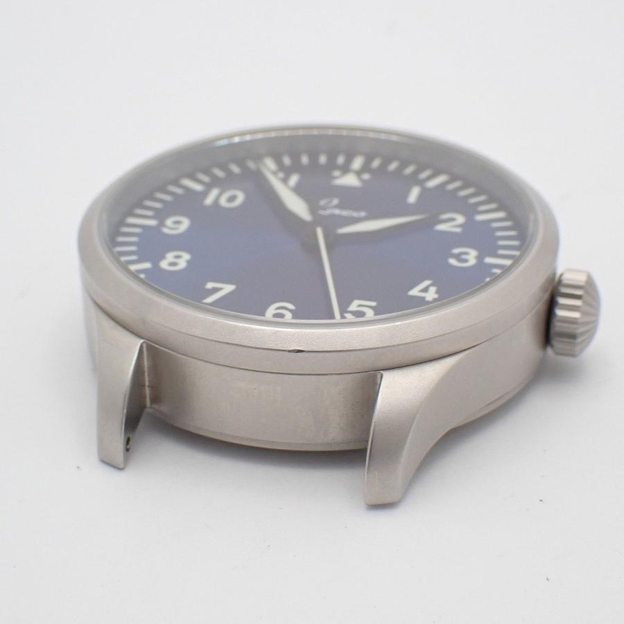 Laco（ラコ） パイロット アウクスブルク39 ブラウシュトゥンデ 自動 