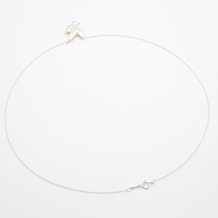 TIFFANY&Co.（ティファニー） ダブ バード 鳥モチーフ パロマピカソ